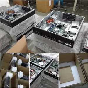 Shanghai Anxin Intelligent Technology CO.,LTD. company overview - view 3 thumbnail