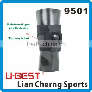 Neoprene Knee Supporter thumbnail-1