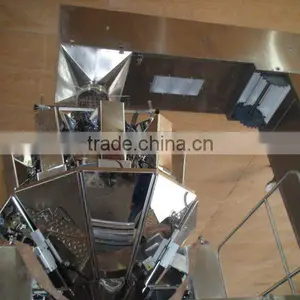 Z Type Conveyors ( Food Machine Production Line ) thumbnail-3