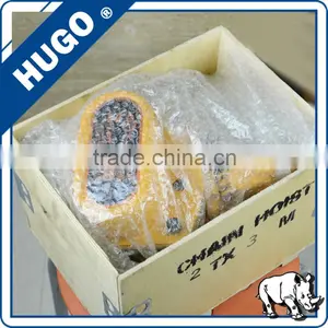 Chain Block, Chain Pulley Blocks thumbnail-4