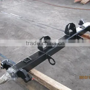 12t Empty Axle thumbnail-1