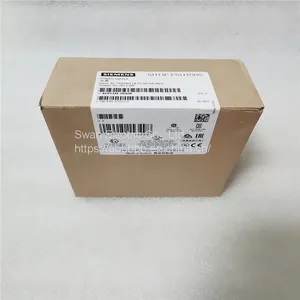 Hot Sale Siemens 6ES7312-5AC82-0AB0 Plc Module With Good Price thumbnail-1