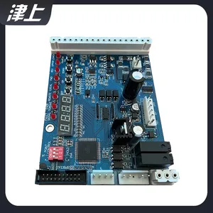 Electric Actuator Accessories GAMX-2010N-3P Logic Control Board thumbnail-2