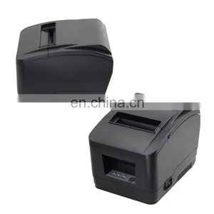 80mm With Auto Cutter Thermal Printer Label Laser Barcode Pos 80 Driver Thermal Printer thumbnail-1