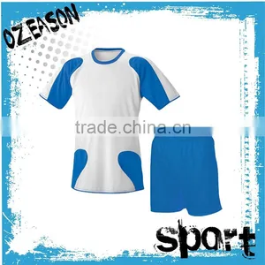 Whosale National Soccer Team Jersey for Men thumbnail-4