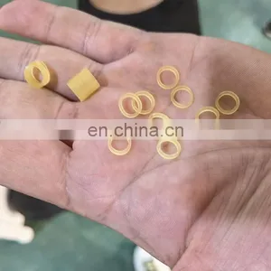 Professional Elastic Rubber Band Cutting Machine thumbnail-5