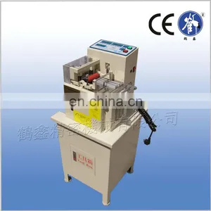 100mm Wide Automatic Belt Loop Cutter thumbnail-2