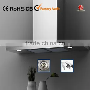 New Design Wall Mounted Range Hood thumbnail-1