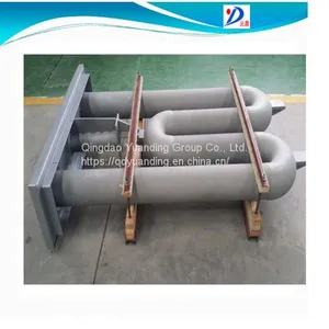 Centrifugal Casting Furnace Roller and Radiant Tube by High Heat Resistant Alloy for CAL CGL and Heat Treatment Equipment by Centrifugal Casting thumbnail-5