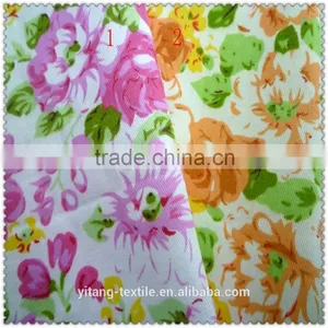 Cotton Algodon Fabric thumbnail-4