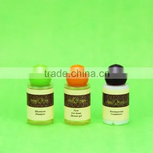 Best Hotel Hair Shampoo Bottle thumbnail-1