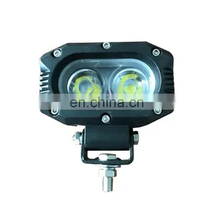 Shanghai Sanfu 40w Led Spot Light Bar 3600lm Automotive Led Lamp thumbnail-1