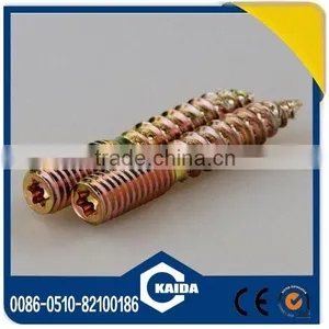 Double Head Hanger Bolts Metric thumbnail-4