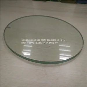 Guangdong Customization Production 2 Mm3mm Photo Frame Glass Glass Manufacturer thumbnail-4