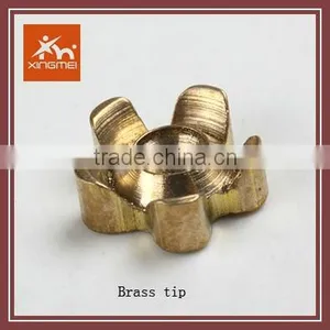 Jewelry Accesssories Brass Tips Jewelry Finding thumbnail-1