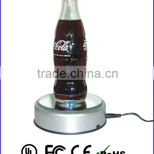 Led Lighting Wine Bottle Glorifier Acrylic Beer Bottle Glorifier for Advertisment thumbnail-1