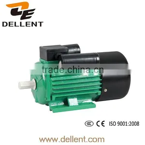 YL Series Single Phase 2hp Electric Motor thumbnail-1