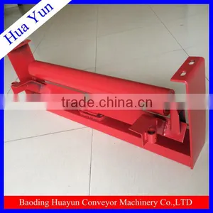 35 Degree Conveyor Return Idler Roller Brackets thumbnail-2