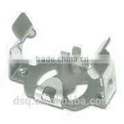Custom Stamping Part Electric Lamp Parts thumbnail-6