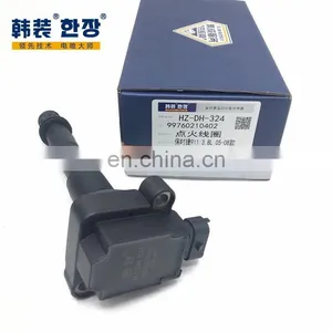 99760210402 Ignition Coil For Porsche 911 thumbnail-1