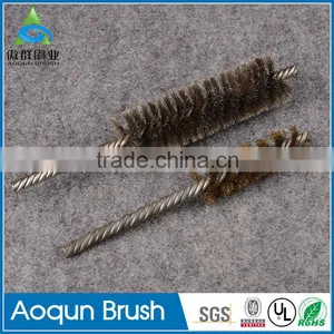 Spray Gun Cleaning Mini Brush Set 5pc thumbnail-1
