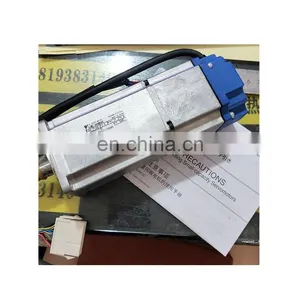Original New Japan For Yaskawa AC Servo Motor SJME-04AMA4C 400W Servo Driver thumbnail-2