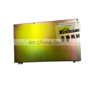 Excavator Parts YN22E00193F1 YN22E00354F1 YN22E00354F2 YN22E00354F3 YN22E00354F4 MAIN CONTROLLER ECM EcU SK200 thumbnail-1