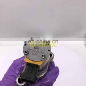 Excavator Parts 258-8745 2588745 INJECTOR C9 330D 330D L With Best Price thumbnail-2