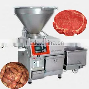 Manual Sausage Stuffer for Sale thumbnail-1