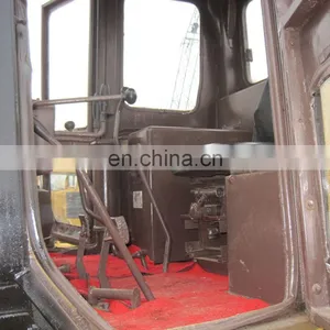 Used Caterpillar D6D Crawler Bulldozer for Sale thumbnail-5