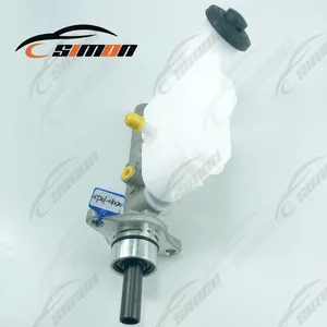 Brake Master Cylinder 47201-0K020 for TOYOTA Hilux thumbnail-1
