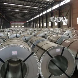 Nonoriented Silicon Steel 50WW350 thumbnail-5