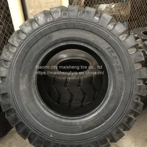17.5R25 TB516 All-steel Construction Machinery Tyre thumbnail-4