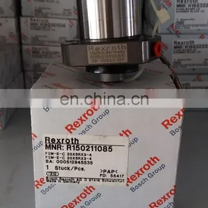 R150204085 BOSCH REXROTH BALL NUT R150304085 BALL SCREW NUTS thumbnail-5