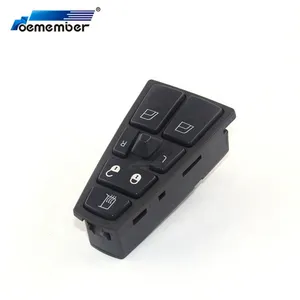 Truck Power Window Lifter Switch 20452017 20455317 20568857 20752918 For Volvo thumbnail-3