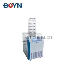 BNFD-L12 Series 2L/S Laboratory Freeze Dryer thumbnail-1