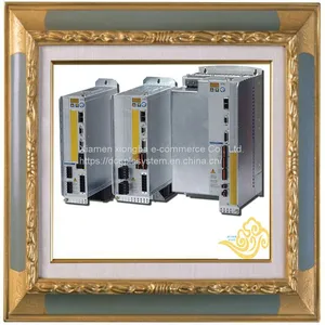 S72402-NANANA-NA KOLLMORGEN SERVO DRIVE S200 SERIES IN STOCK thumbnail-4