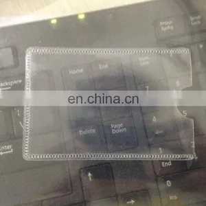 Name Card Pocket Stationary Bag Ultrasonic Welding Machine Horn thumbnail-3