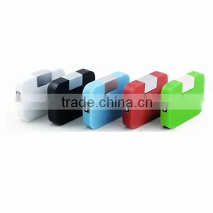 Computer USB Hub 4 Ports Usb Hub Mini Usb Hub thumbnail-3