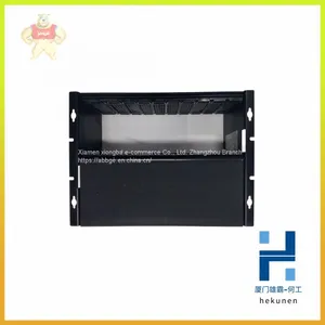 IC698CHS117C GE Full Series Spare Parts for Gas Turbine Clamp Module thumbnail-2