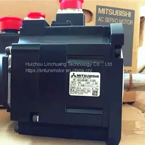 HF-SE52BJW1-S100 Mitsubishi Industrial Servo Main Control Program thumbnail-1