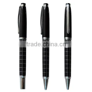 Fashion Metal Roller Ball Pens thumbnail-1