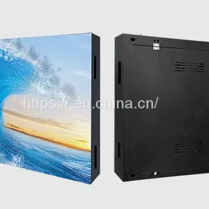 Indoor LED Display thumbnail-1