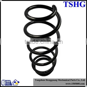 60Si2MnA Suspension Spring for Car VW SANTANA 191511115A thumbnail-3