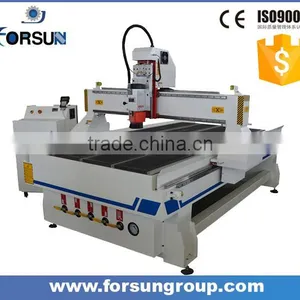 Cheap Price 3d Cnc Engraving Machine, Wood Cutter Machine for Cabinet Door thumbnail-4