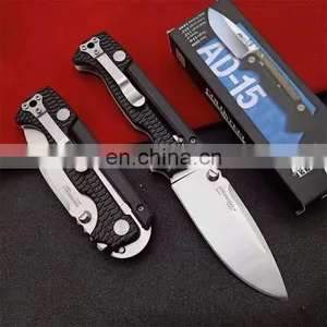Cold Steel AD-15 Scorpion Pocket Tactical Survival Hunting Folding Knife 3.68