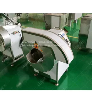 Automatic Compound Potato Chips Processing Line Compound Potato Chips Line thumbnail-3