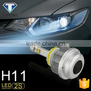 Best Selling Products 12V 30W 3600LM H11 Led Headlight h7 thumbnail-4