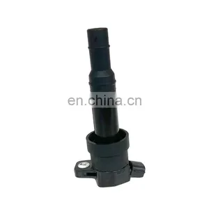 OEM Car Ignition Coil 27300-03150 Auto Coil Pack Spark Coil for Hyundai Verna Santa Fe XG300 XG350 thumbnail-3