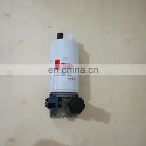 Hot Sale Fuel Filter Filter Assembly FH21102 thumbnail-4